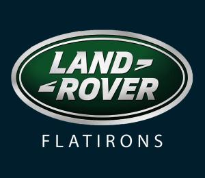 Land Rover Flatirons
